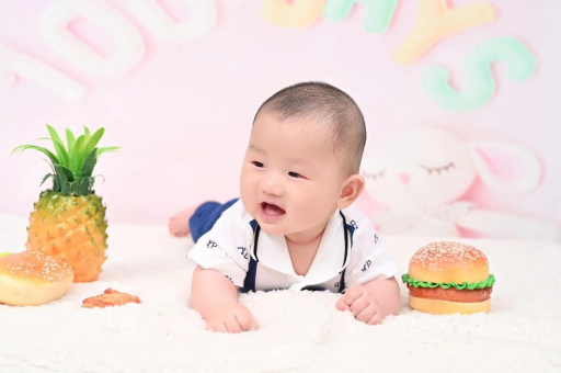 如东宝宝在妈妈肚子里